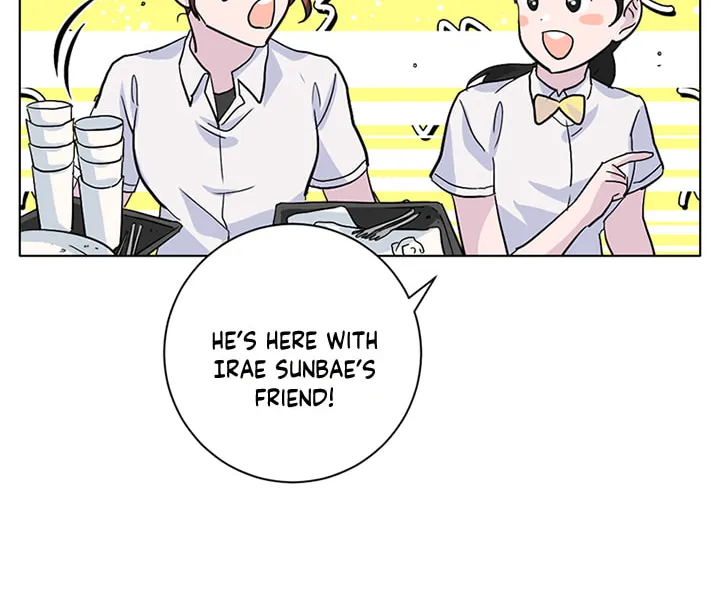 Read Four Years Apart chapter 45 image 14 on Lezhin