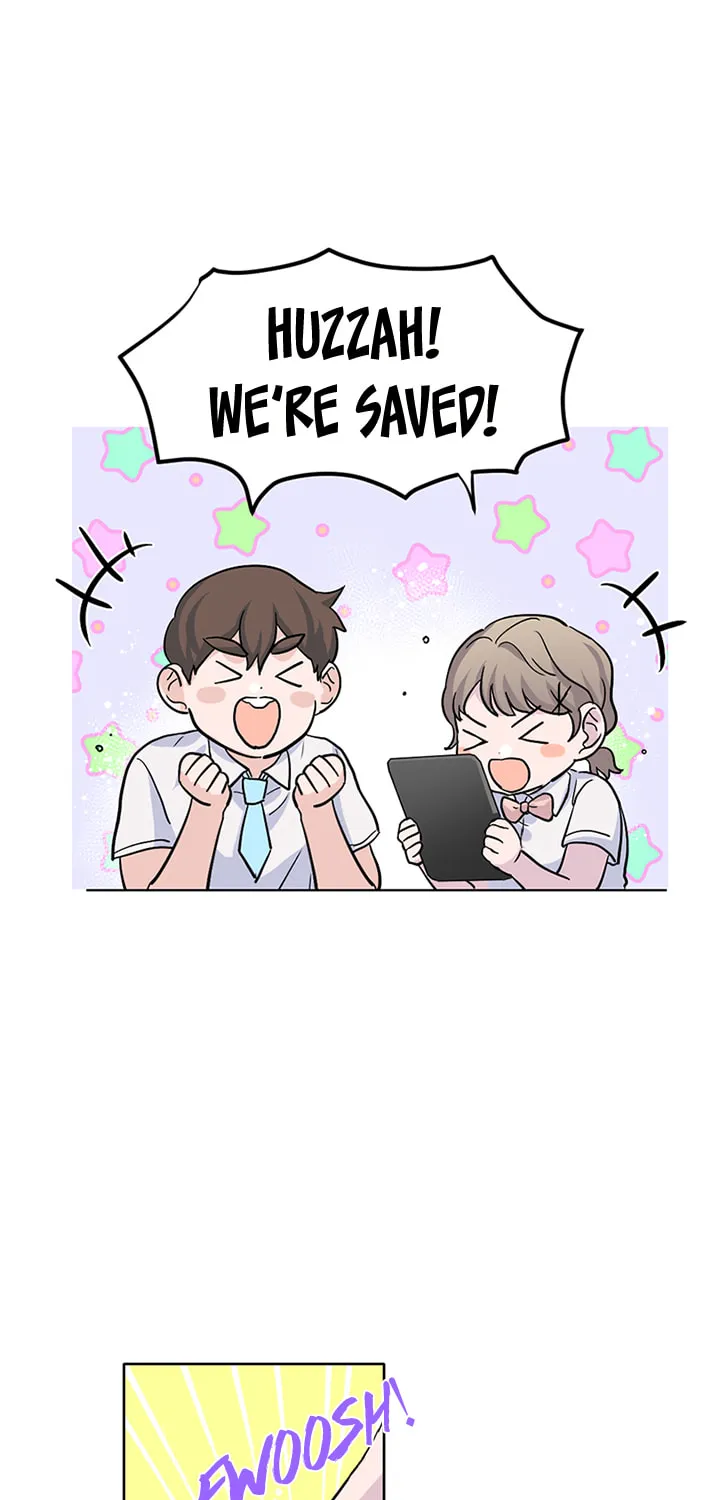 Read Four Years Apart chapter 45 image 15 on Lezhin
