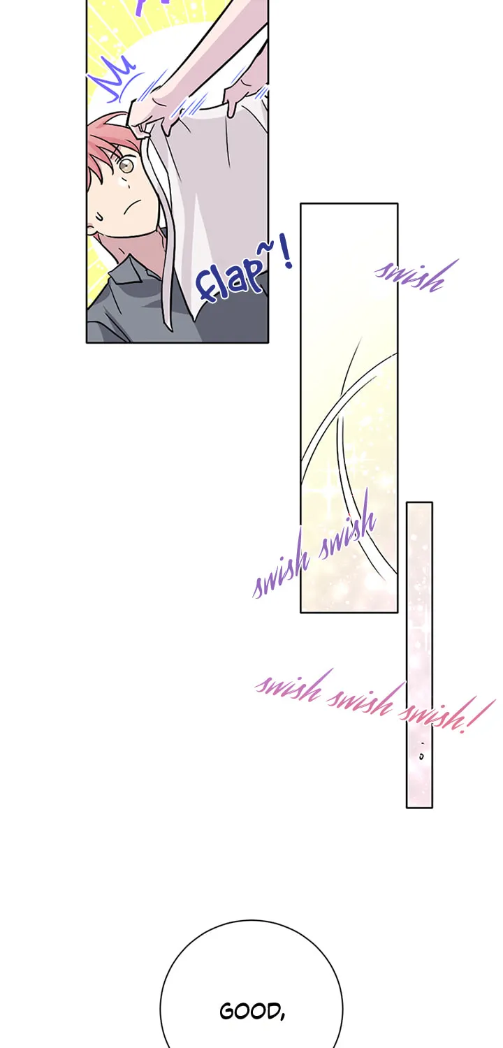 Read Four Years Apart chapter 45 image 16 on Lezhin