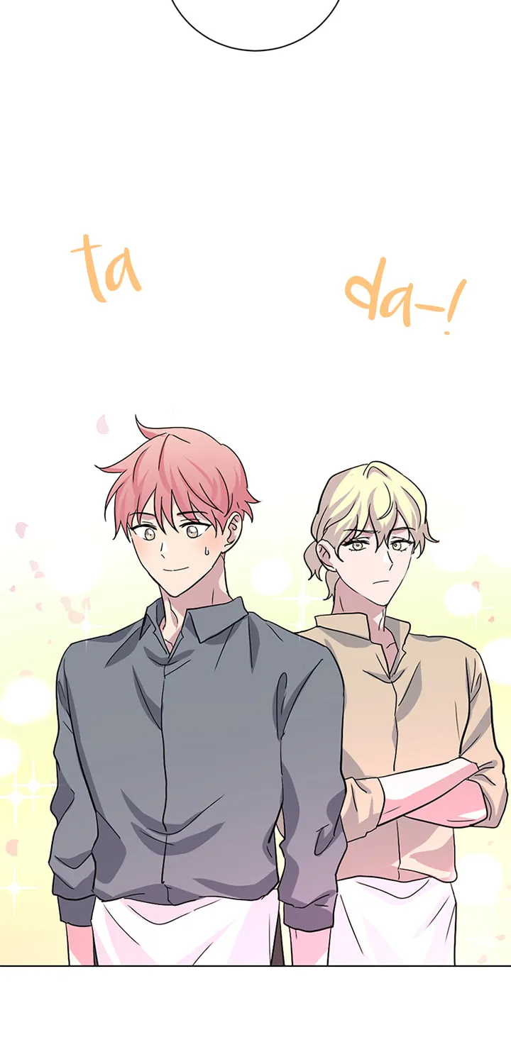 Read Four Years Apart chapter 45 image 17 on Lezhin