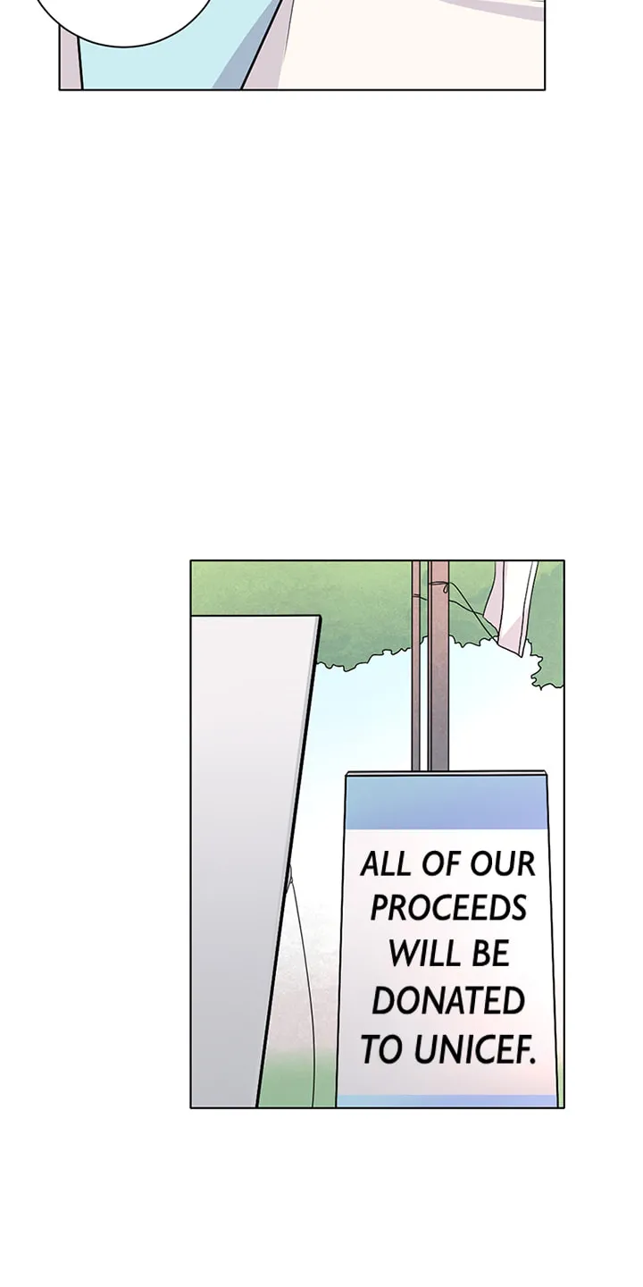 Read Four Years Apart chapter 45 image 2 on Lezhin