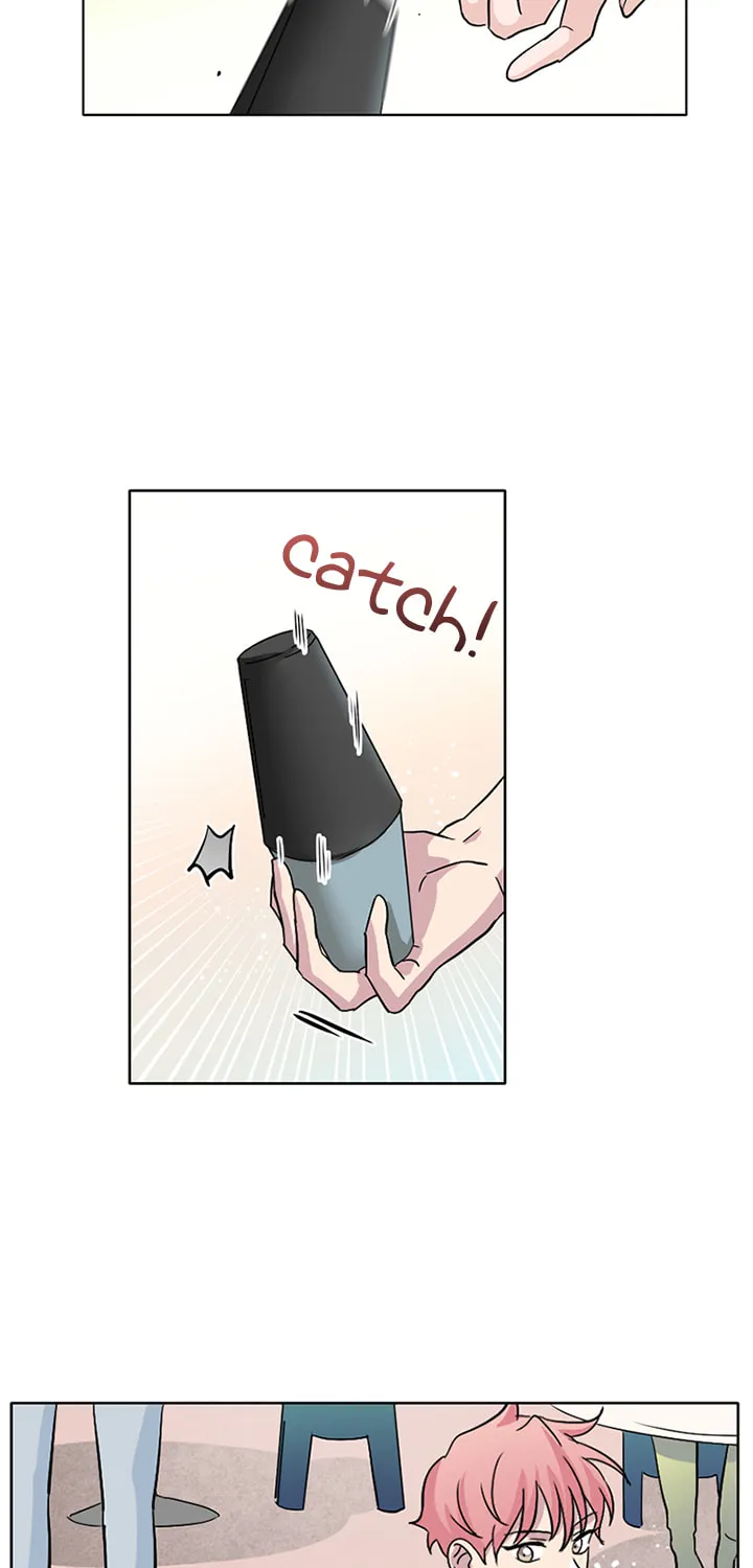 Read Four Years Apart chapter 45 image 21 on Lezhin