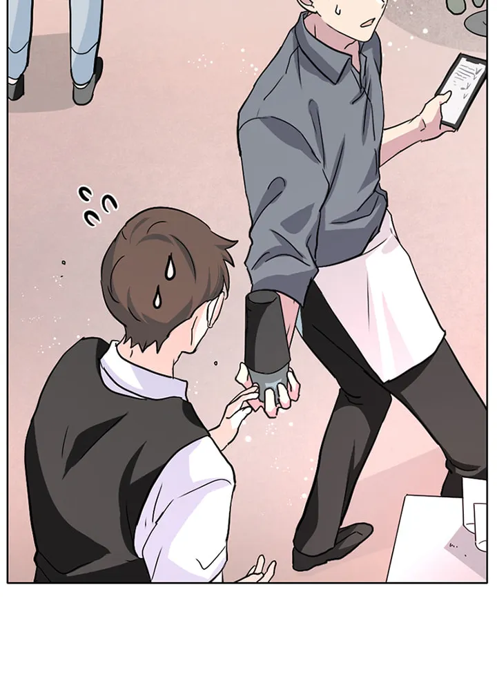 Read Four Years Apart chapter 45 image 22 on Lezhin