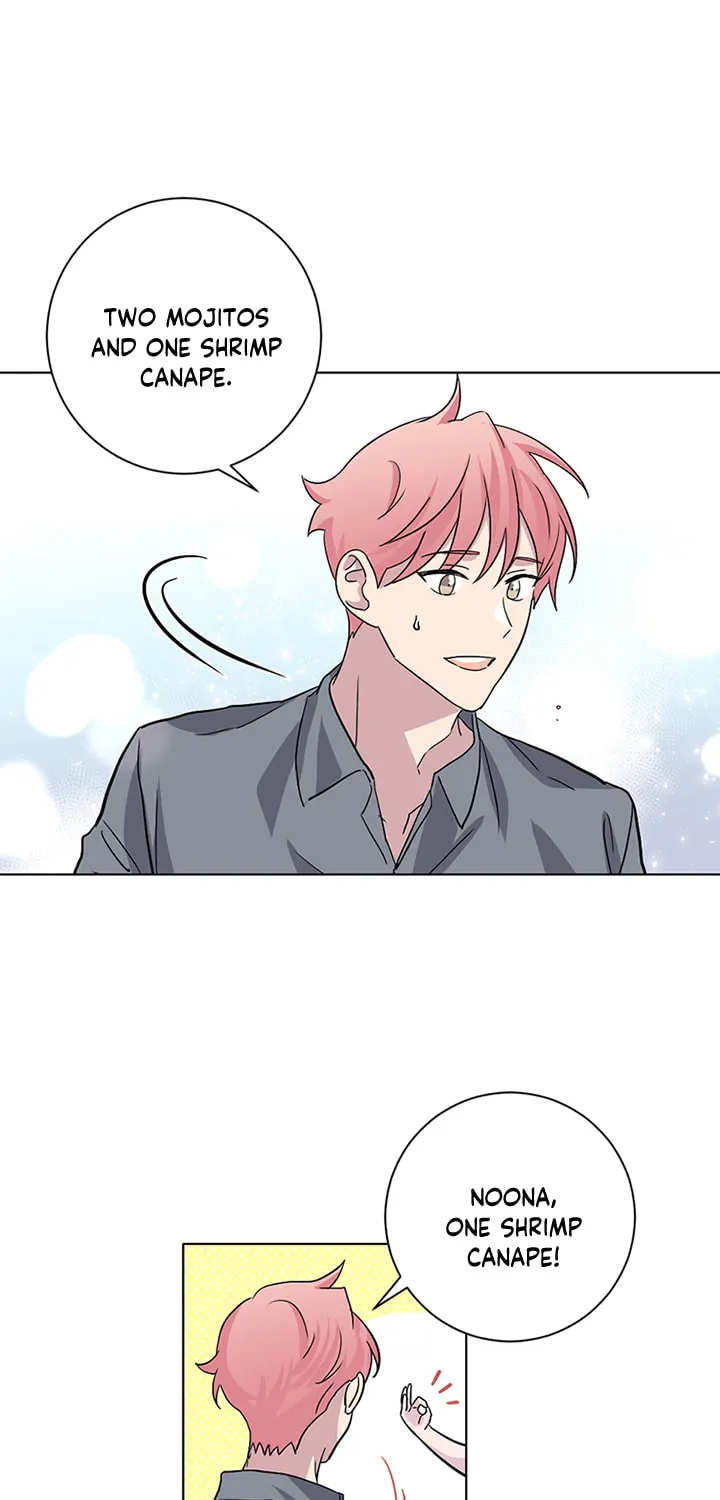 Read Four Years Apart chapter 45 image 23 on Lezhin