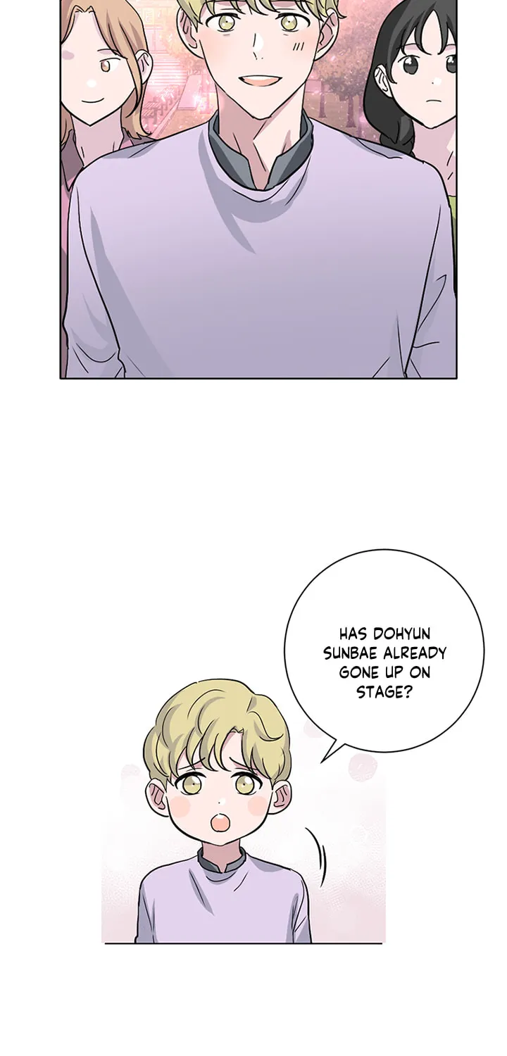 Read Four Years Apart chapter 45 image 33 on Lezhin