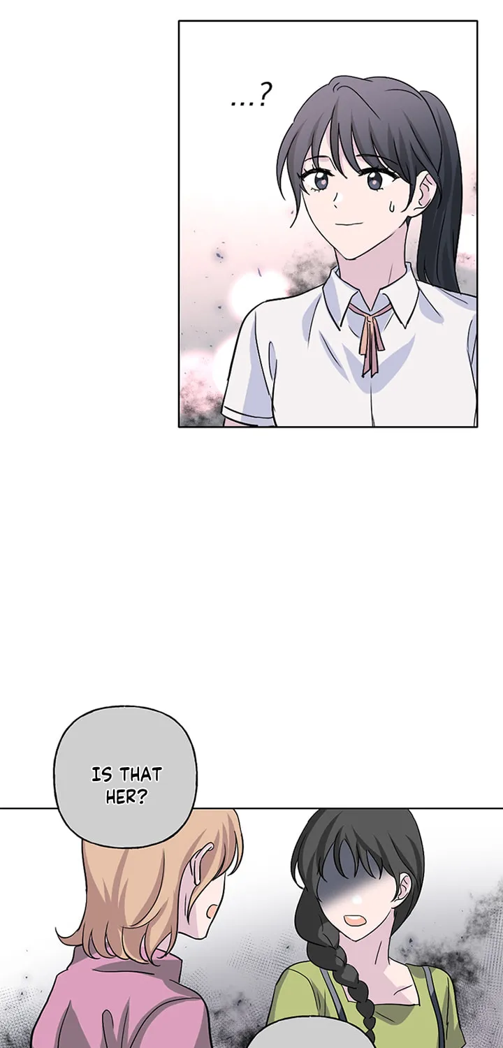 Read Four Years Apart chapter 45 image 37 on Lezhin