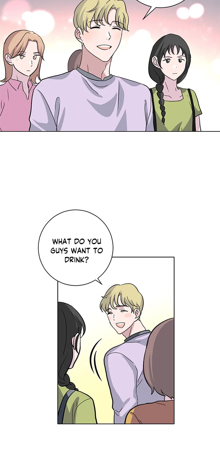 Read Four Years Apart chapter 45 image 41 on Lezhin