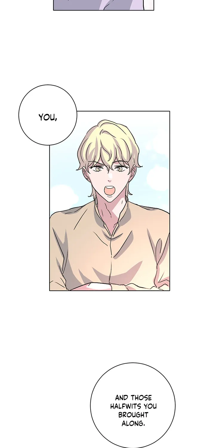 Read Four Years Apart chapter 45 image 44 on Lezhin