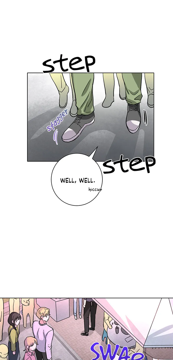Read Four Years Apart chapter 45 image 47 on Lezhin