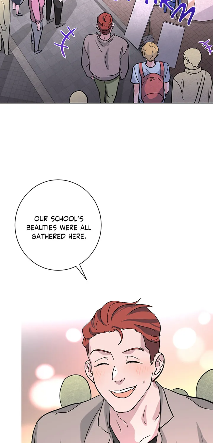 Read Four Years Apart chapter 45 image 48 on Lezhin