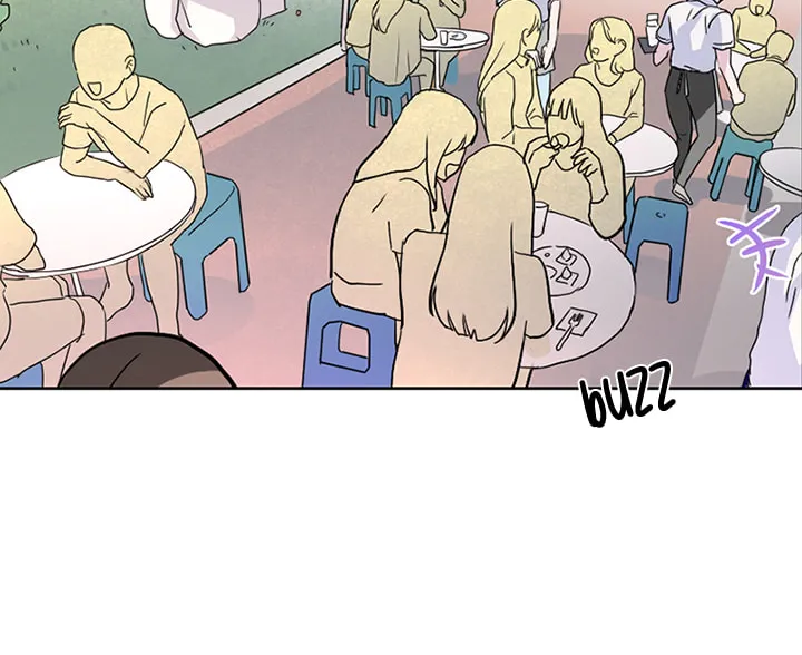 Read Four Years Apart chapter 45 image 6 on Lezhin