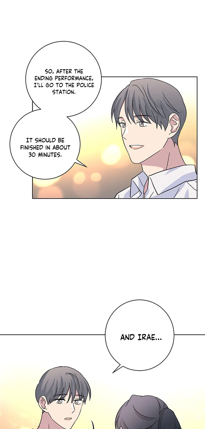 Read Four Years Apart chapter 47 image 1 on Lezhin