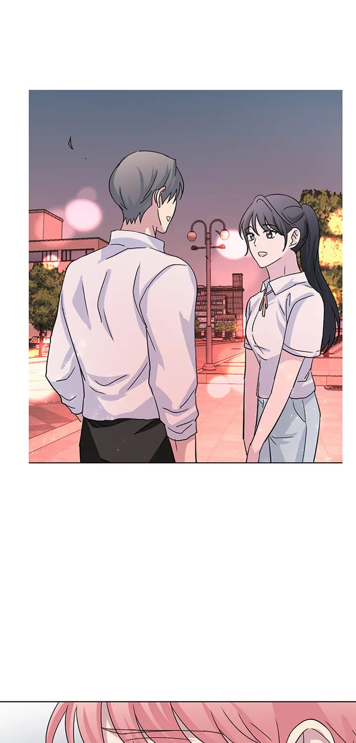 Read Four Years Apart chapter 47 image 10 on Lezhin