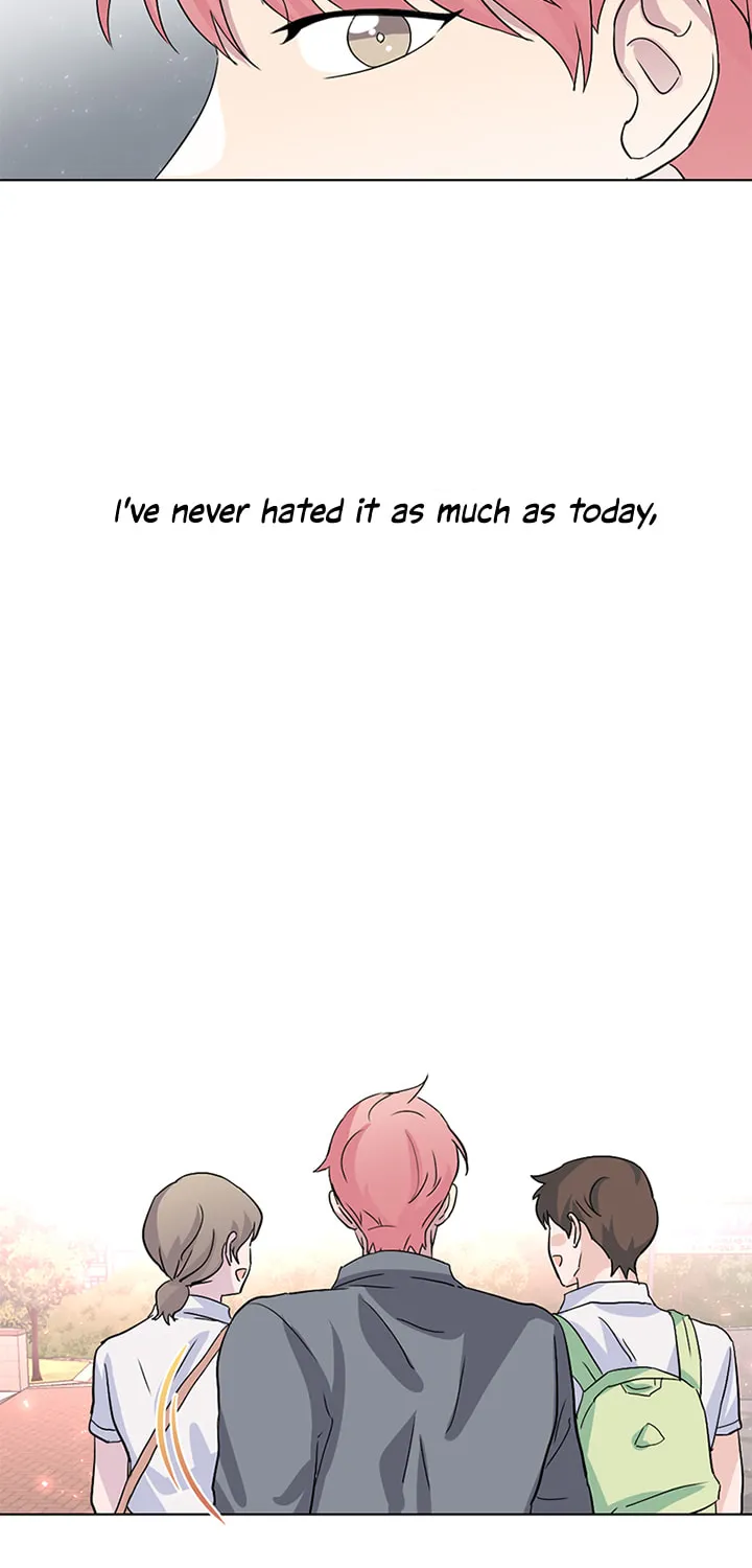 Read Four Years Apart chapter 47 image 11 on Lezhin
