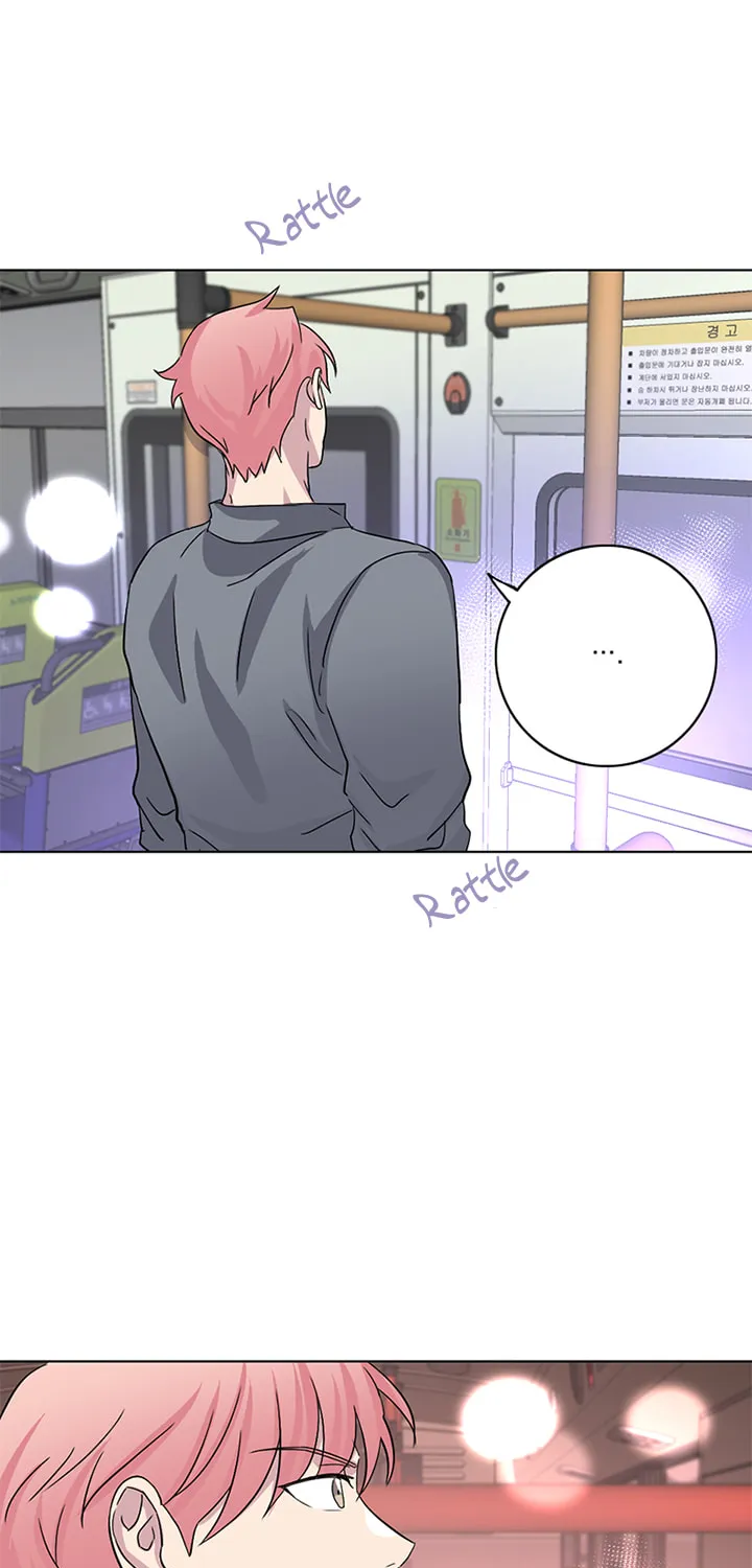 Read Four Years Apart chapter 47 image 14 on Lezhin