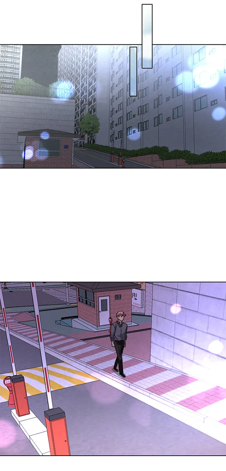 Read Four Years Apart chapter 47 image 16 on Lezhin