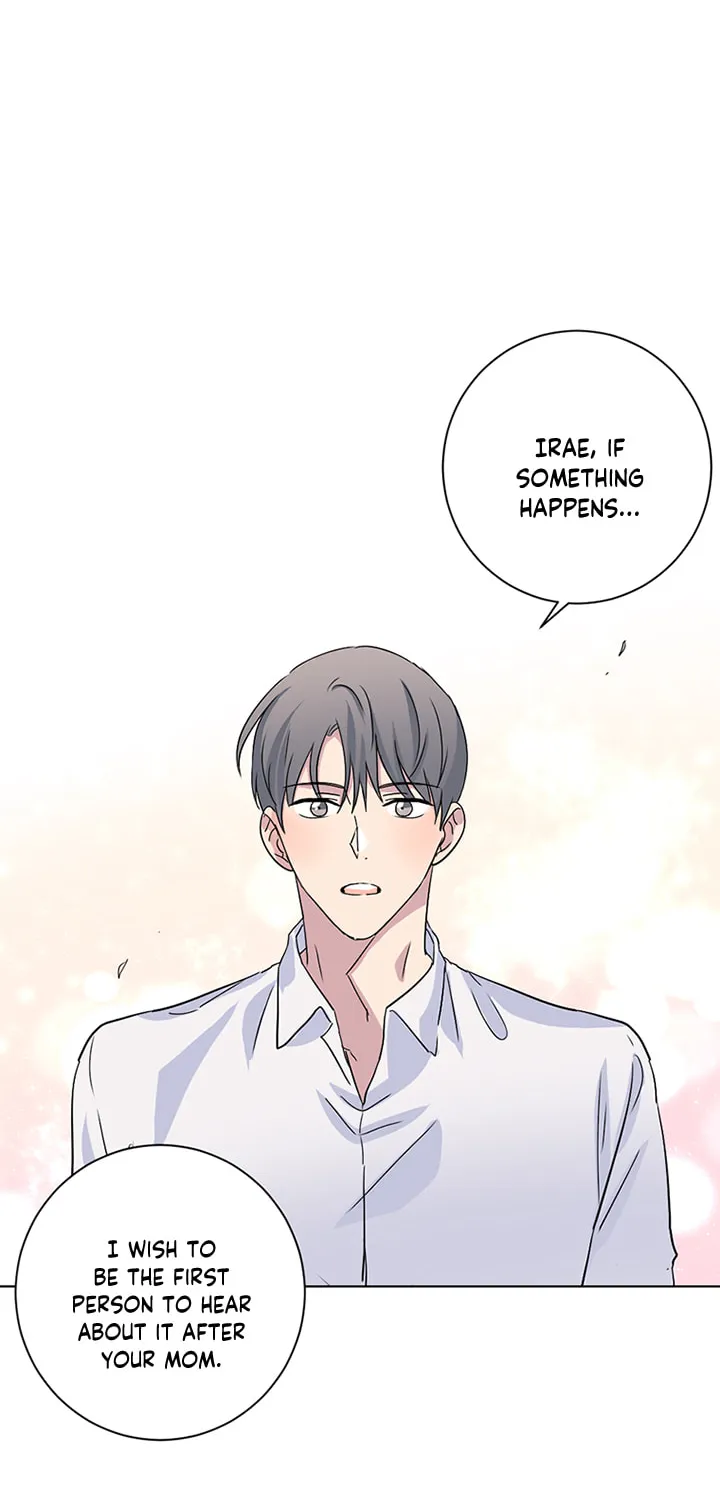 Read Four Years Apart chapter 47 image 23 on Lezhin