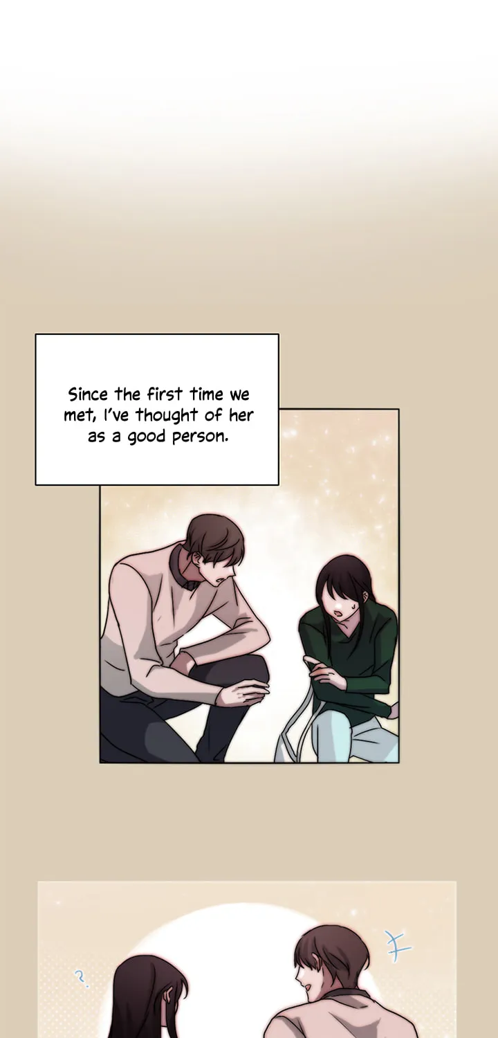 Read Four Years Apart chapter 47 image 25 on Lezhin