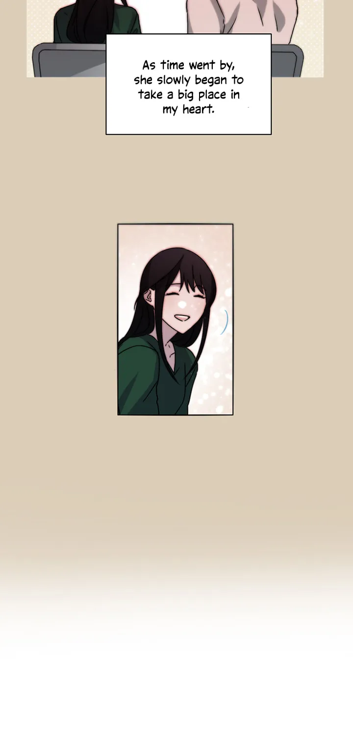 Read Four Years Apart chapter 47 image 26 on Lezhin