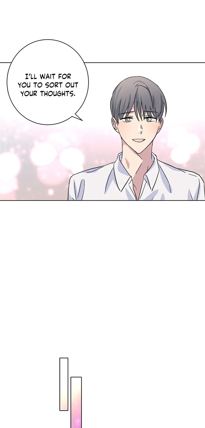Read Four Years Apart chapter 47 image 29 on Lezhin