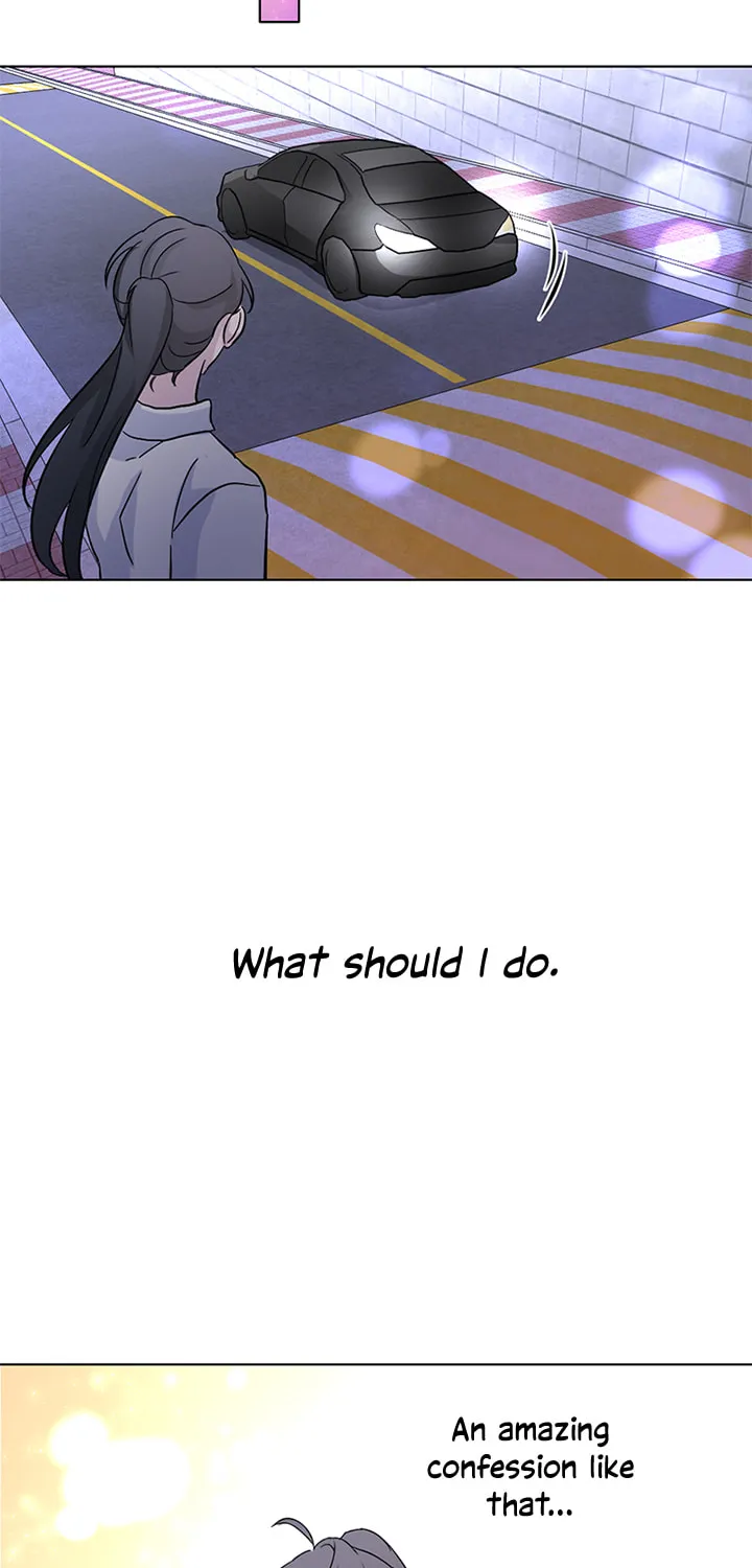 Read Four Years Apart chapter 47 image 30 on Lezhin