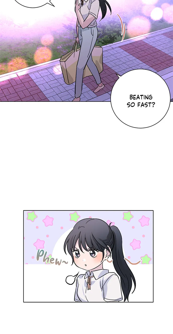 Read Four Years Apart chapter 47 image 34 on Lezhin