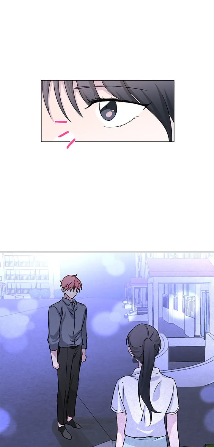 Read Four Years Apart chapter 47 image 35 on Lezhin