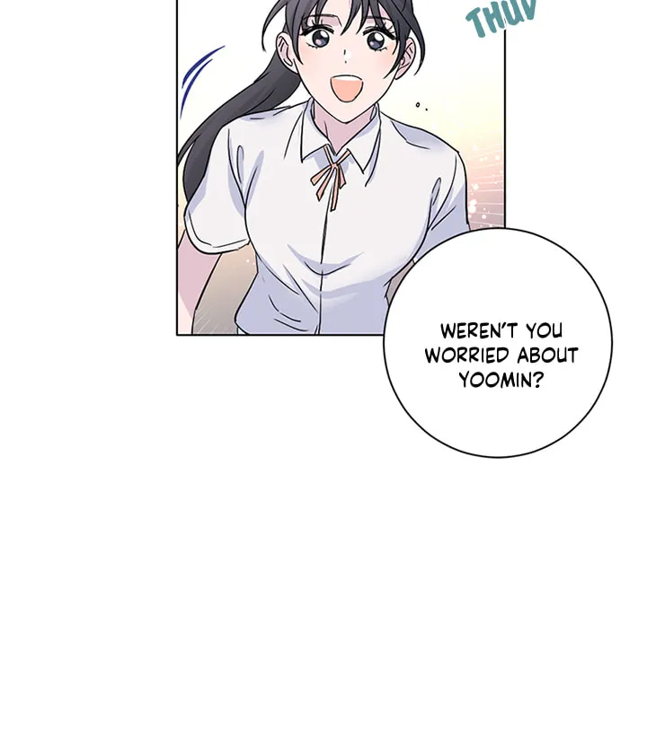 Read Four Years Apart chapter 47 image 37 on Lezhin