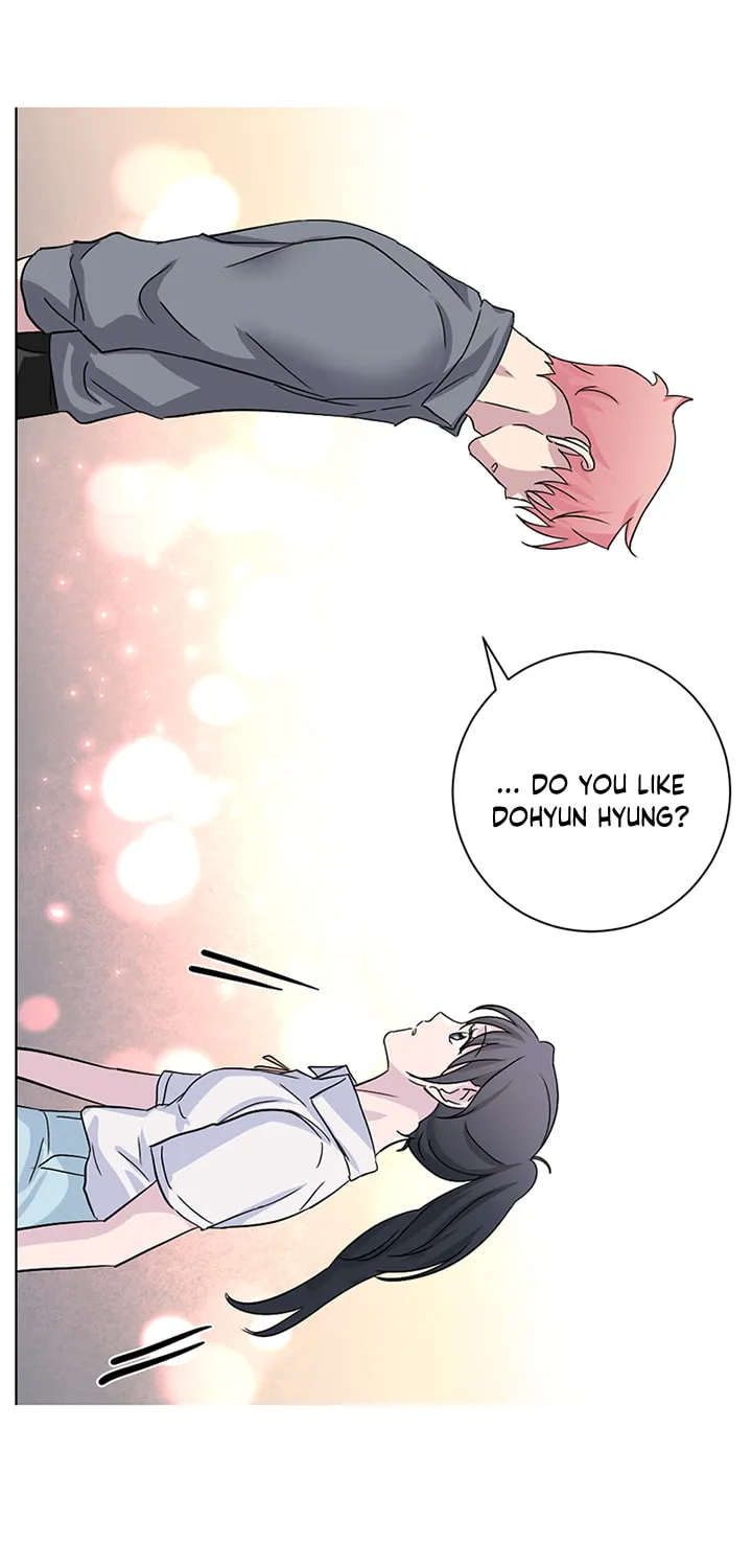 Read Four Years Apart chapter 47 image 38 on Lezhin