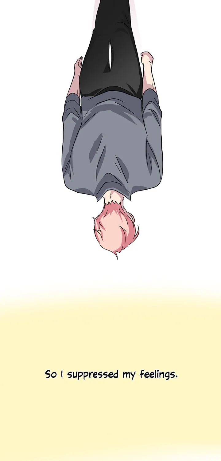 Read Four Years Apart chapter 47 image 44 on Lezhin