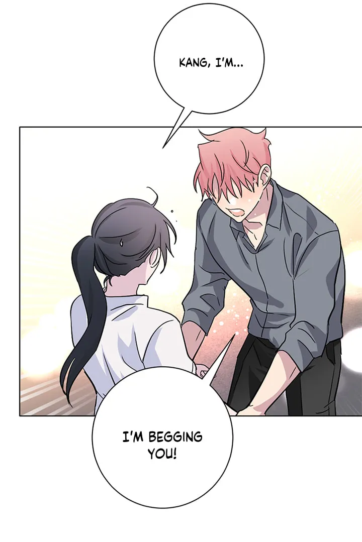 Read Four Years Apart chapter 47 image 48 on Lezhin