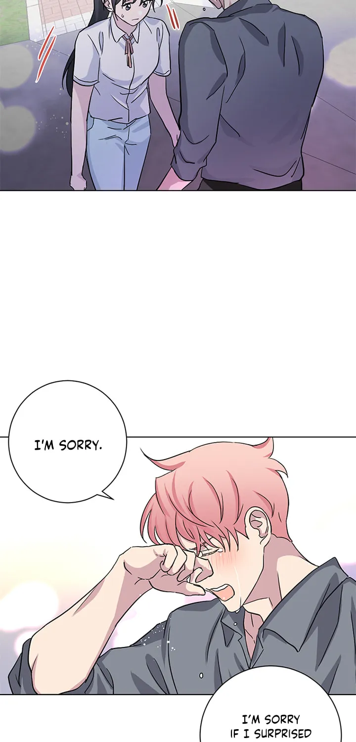 Read Four Years Apart chapter 47 image 50 on Lezhin