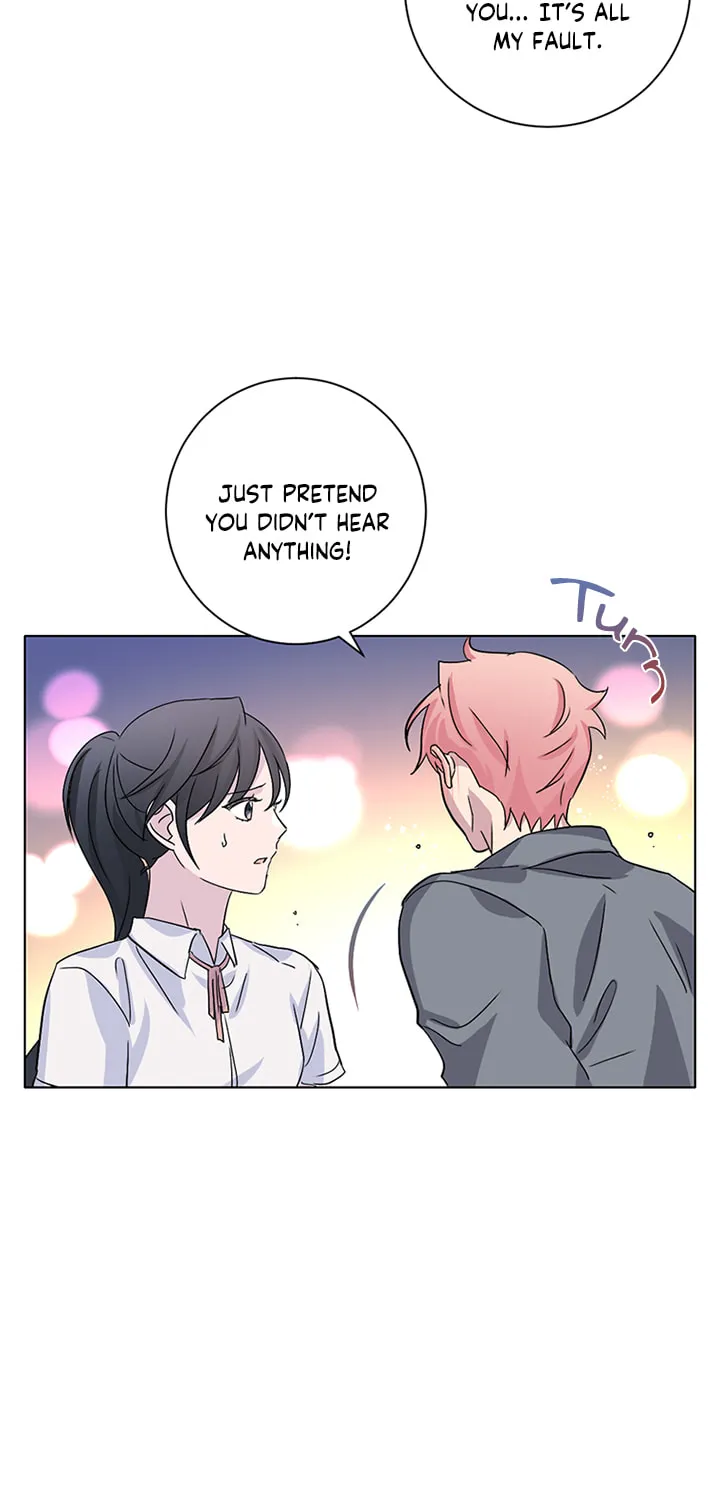 Read Four Years Apart chapter 47 image 51 on Lezhin