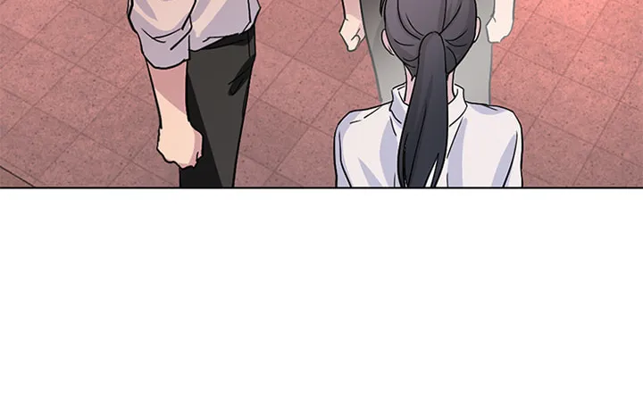Read Four Years Apart chapter 47 image 6 on Lezhin