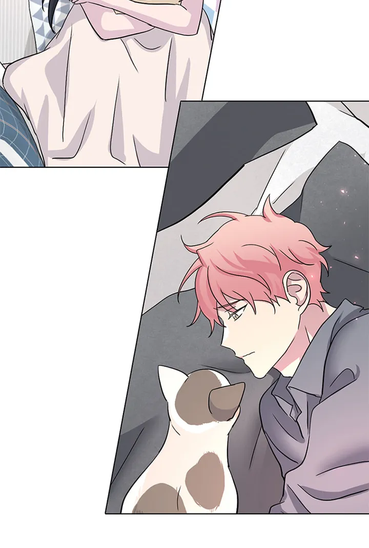 Read Four Years Apart chapter 48 image 13 on Lezhin