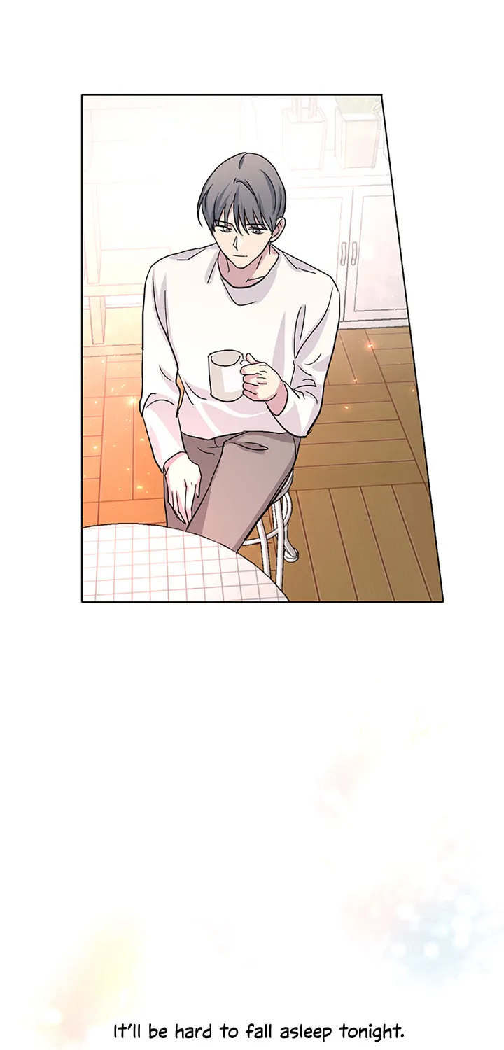 Read Four Years Apart chapter 48 image 14 on Lezhin