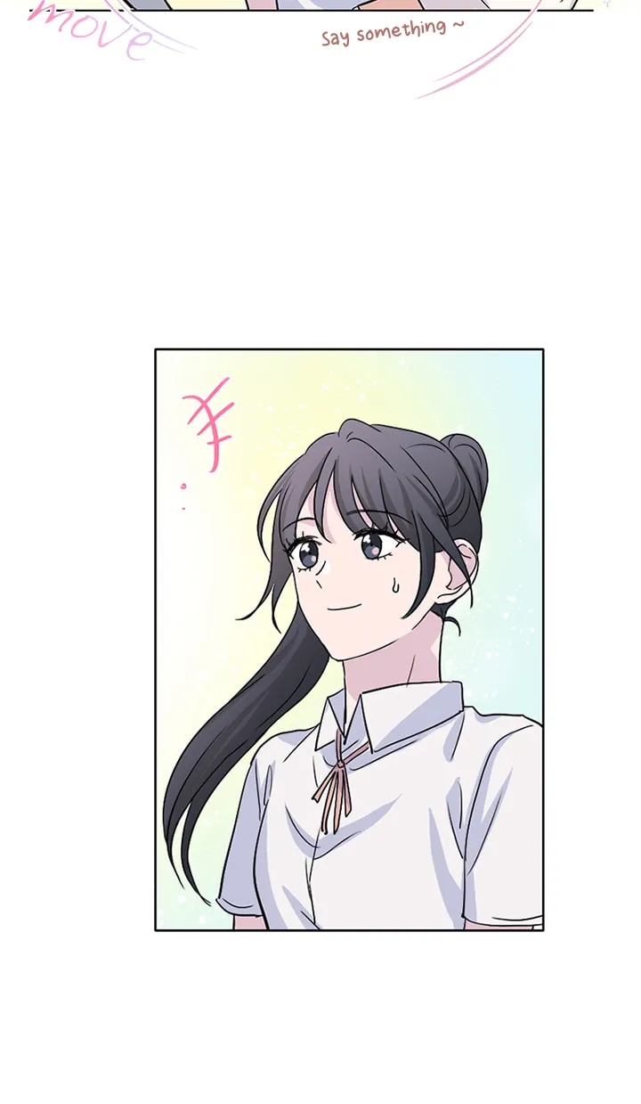 Read Four Years Apart chapter 48 image 2 on Lezhin