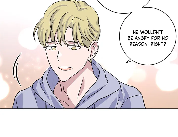 Read Four Years Apart chapter 48 image 21 on Lezhin
