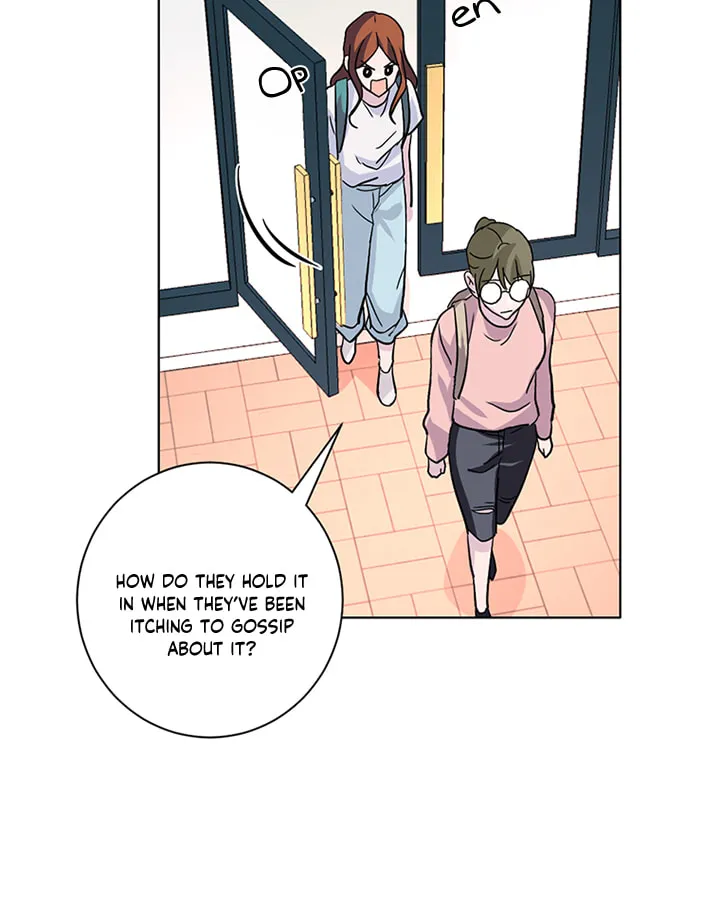 Read Four Years Apart chapter 48 image 24 on Lezhin