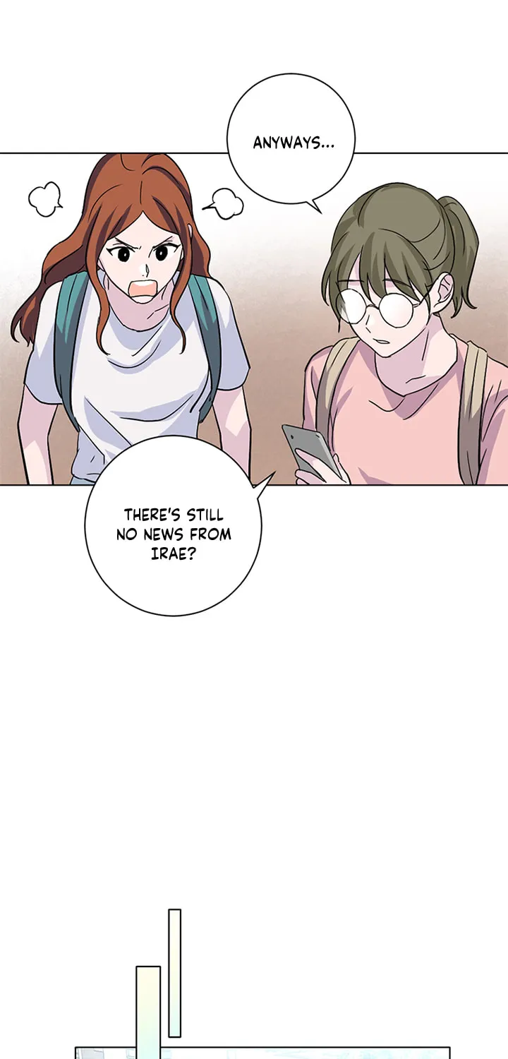 Read Four Years Apart chapter 48 image 25 on Lezhin