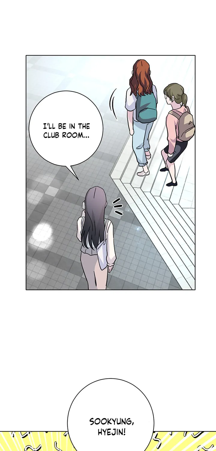 Read Four Years Apart chapter 48 image 27 on Lezhin