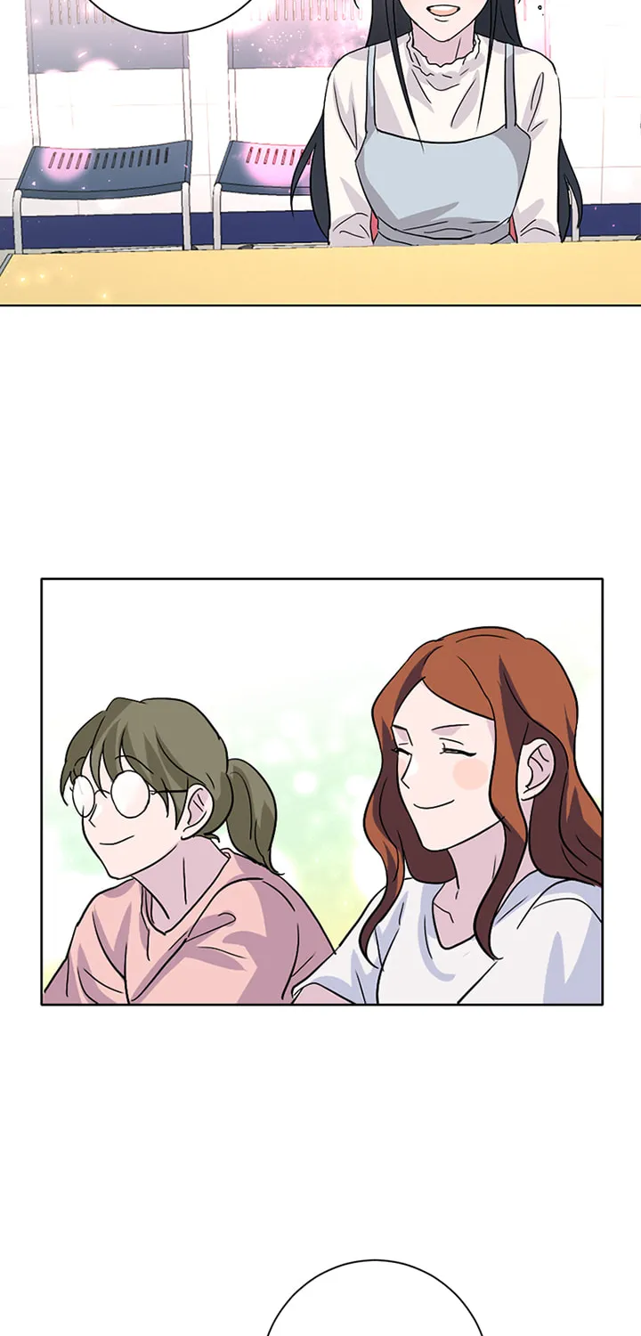 Read Four Years Apart chapter 48 image 33 on Lezhin