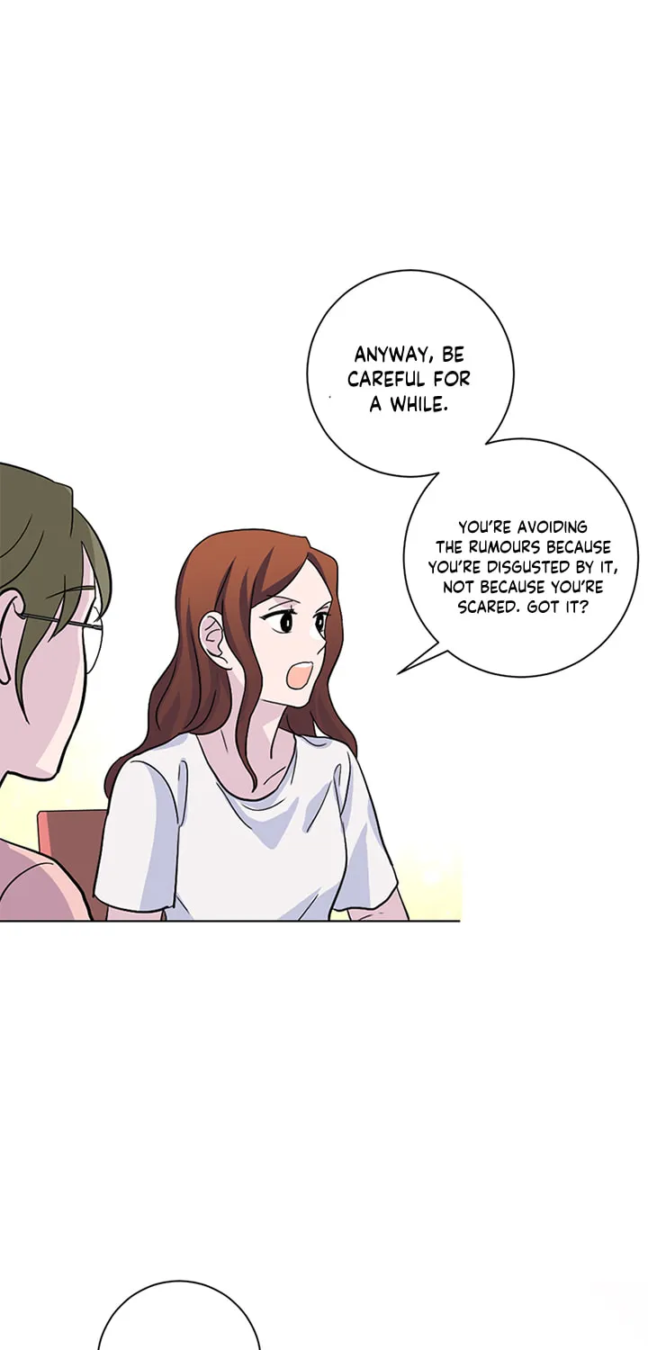 Read Four Years Apart chapter 48 image 37 on Lezhin