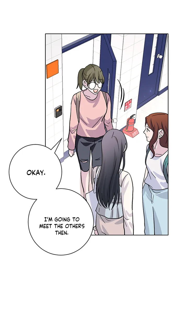 Read Four Years Apart chapter 48 image 39 on Lezhin