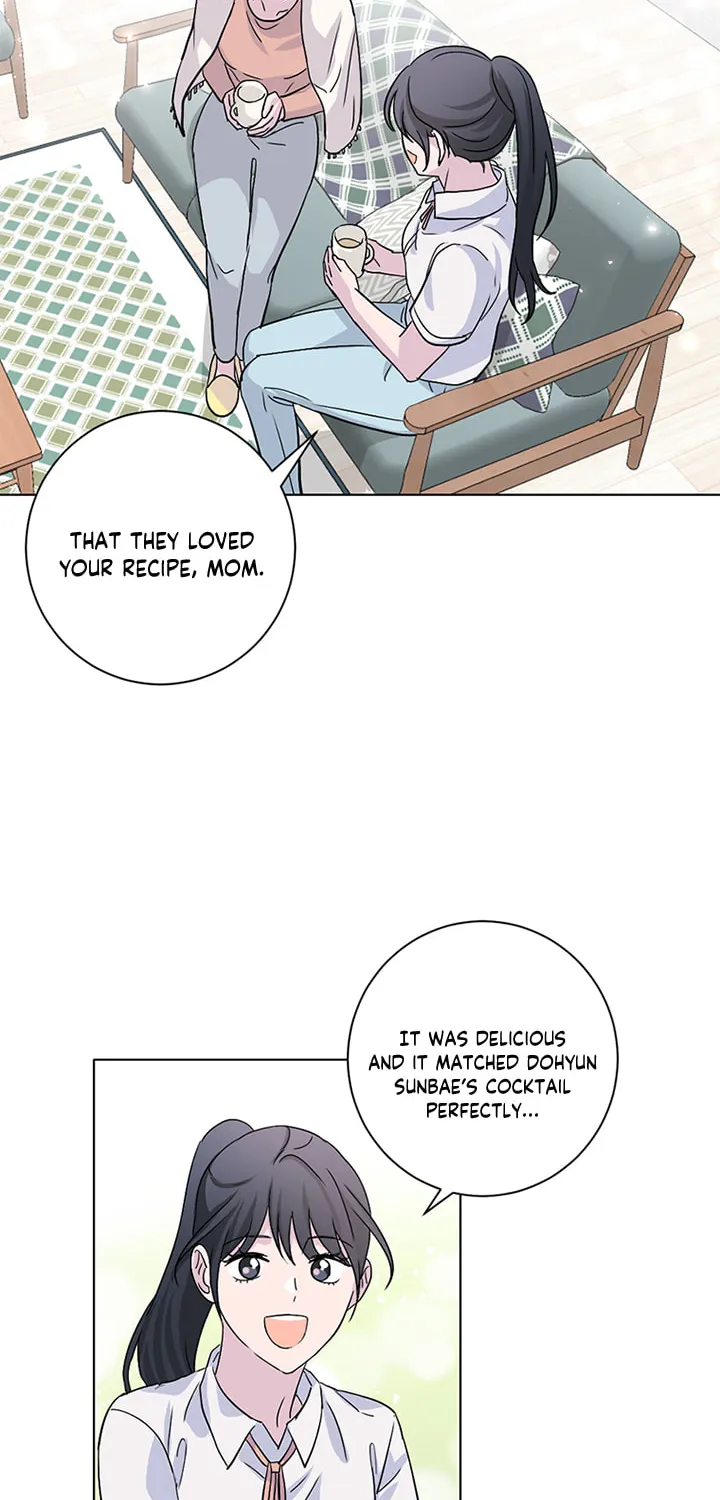 Read Four Years Apart chapter 48 image 4 on Lezhin