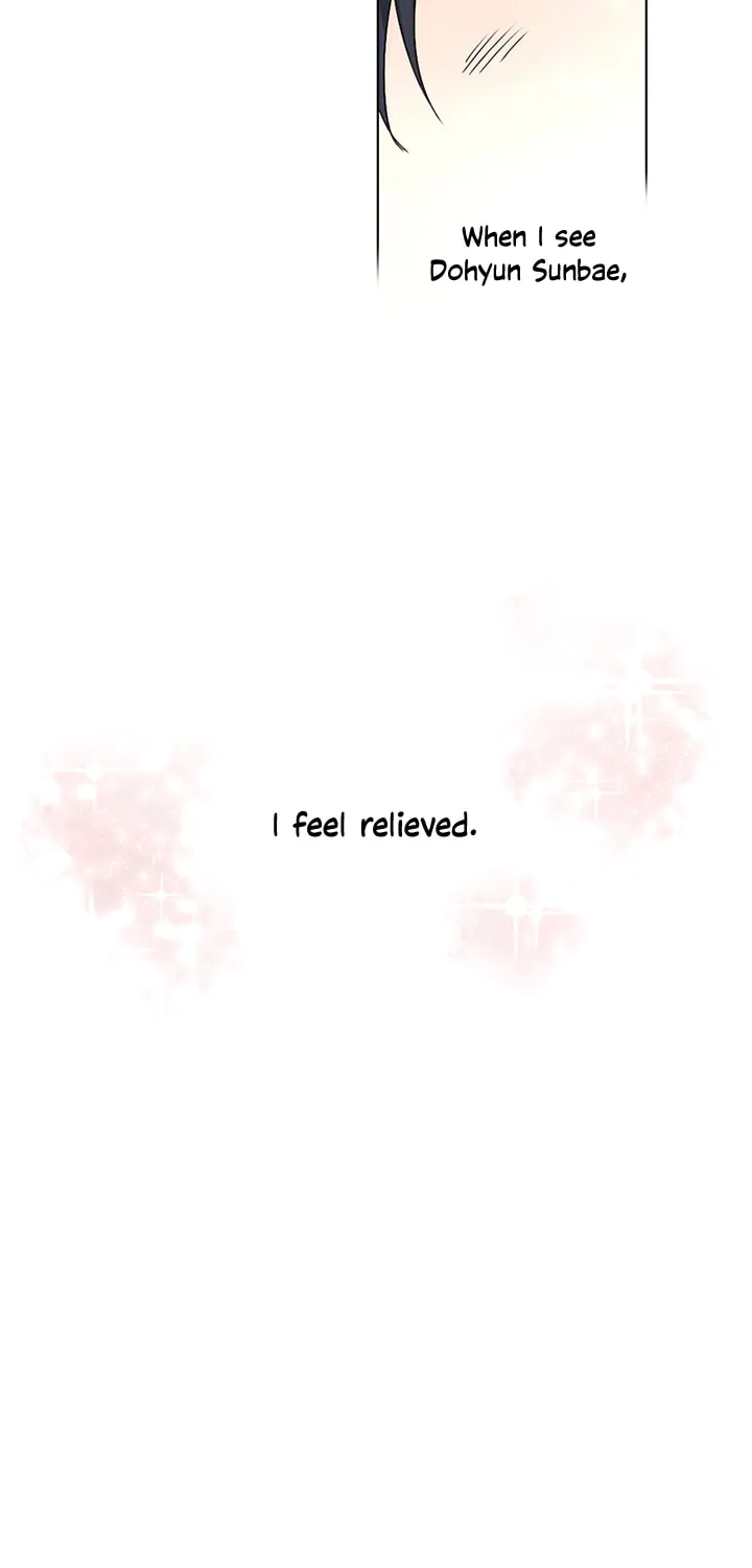 Read Four Years Apart chapter 48 image 45 on Lezhin