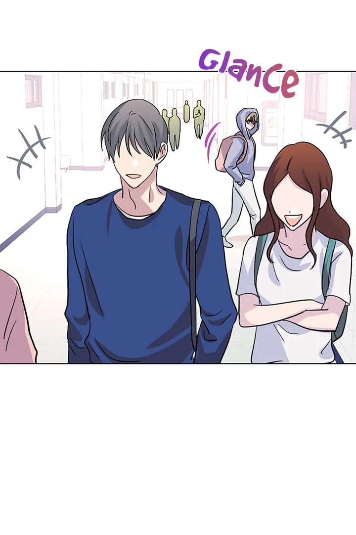 Read Four Years Apart chapter 48 image 46 on Lezhin