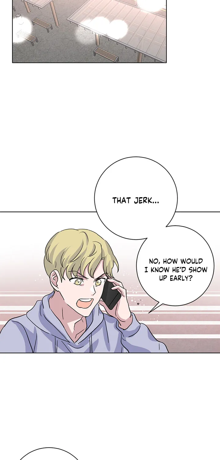 Read Four Years Apart chapter 48 image 48 on Lezhin