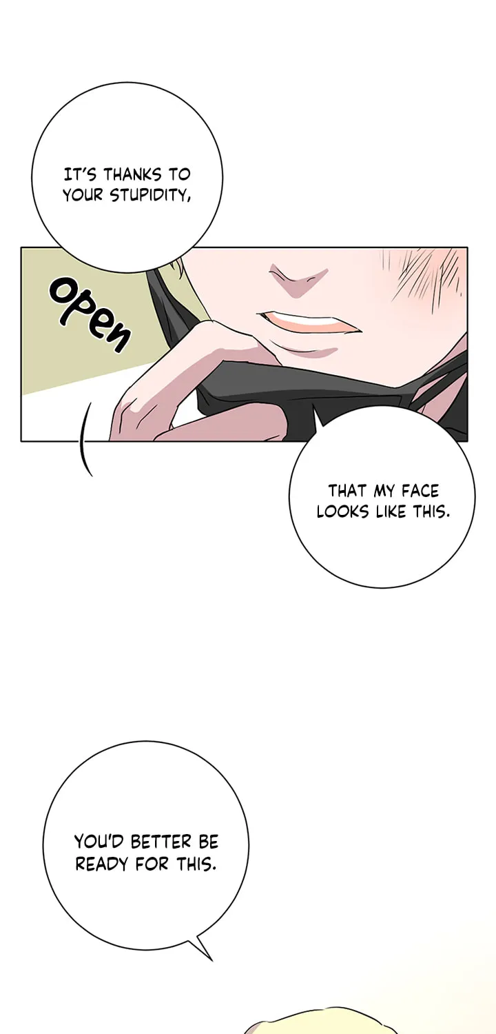Read Four Years Apart chapter 48 image 53 on Lezhin