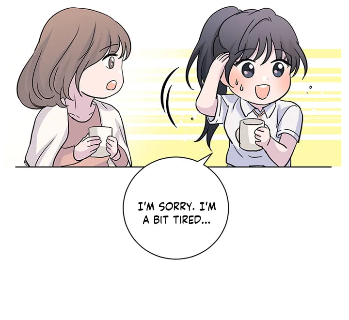 Read Four Years Apart chapter 48 image 6 on Lezhin